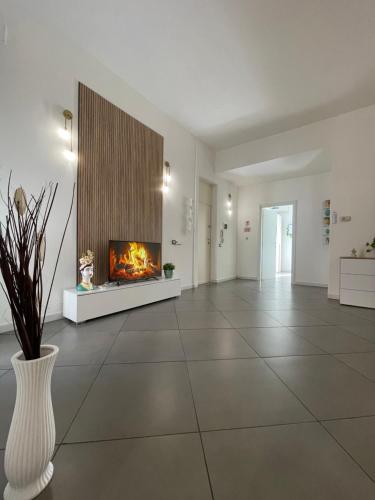VITALENTA Palermo apartment