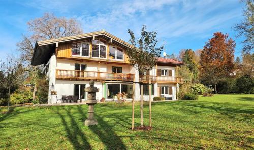 Villa Marga Ferienwohnung Jenner