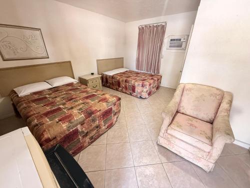 SunShine Inn & Suite in Sarasota (Florida)