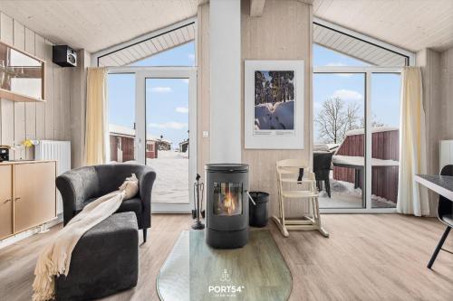 Ferienhaus Bergnest - Sankt Andreasberg im Harz, Sankt Andreasberg