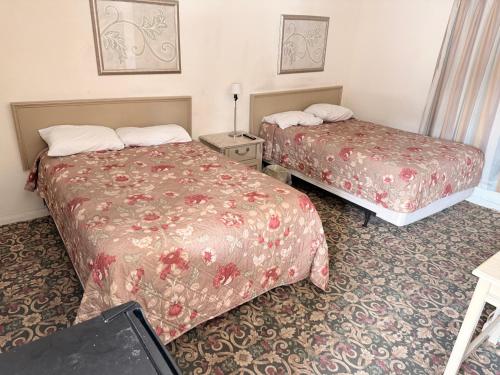SunShine Inn & Suite in Sarasota (Florida)