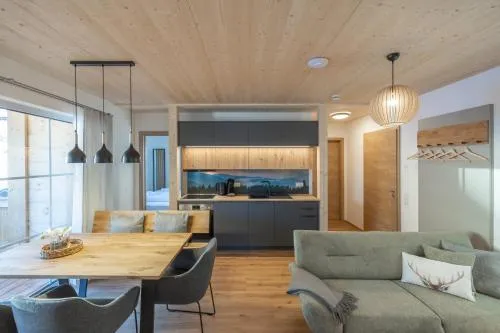 Ferienhaus Dresselbach - Wohnung 02 "Tannenwaldblick" in Schluchsee für 6 Personen in Schluchsee, Deutschland