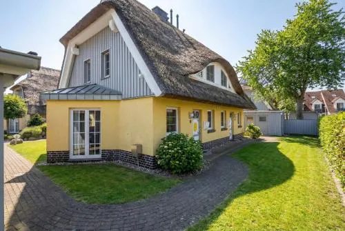 Mine Heimat Weg Een in Zingst, Deutschland
