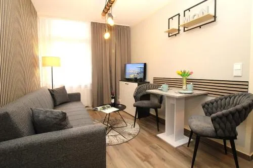 Residenz Ostseewind Fewo 25 in Kühlungsborn, Deutschland