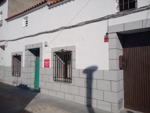 Los Tres Lobitos in Orgaz