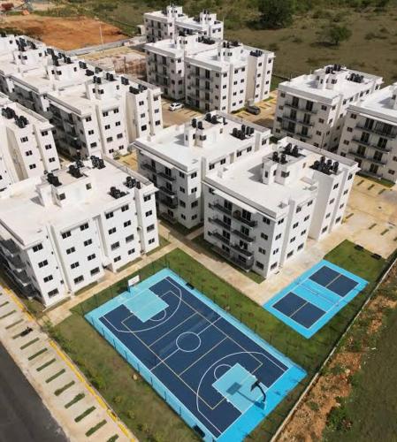 Beautiful apartment on the 2nd floor in Boca Residence – khách sạn tại Altos De Chavon
