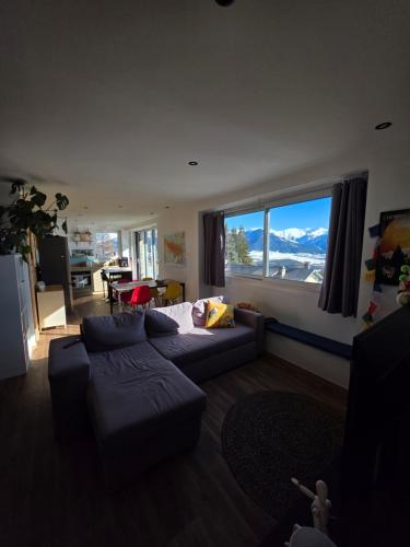T3 plein sud Font-romeu le 1700 - Location saisonnière - Font-Romeu-Odeillo-Via