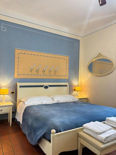 Locanda Fuoriporta chambre d'hôte Casalguidi