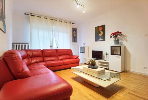 Maison chaleureuse près de Béning-lès-Saint-Avold avec jardin gîte à louer Seingbouse