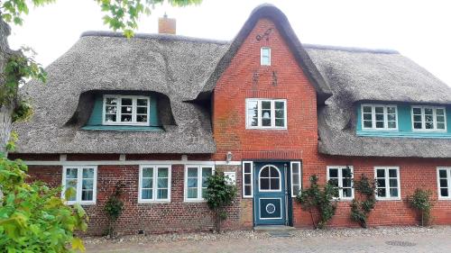 Haus Arfsten 
