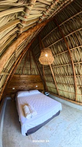 Tribu Hostal in El Paredon Buena Vista