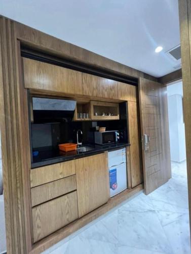 Central Sweet Stay in Tanger Beach