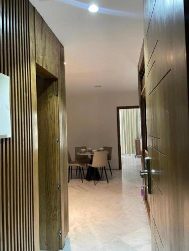 Central Sweet Stay in Tanger Beach