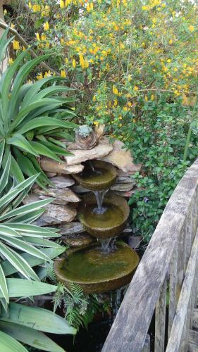 Eco Pousada Jardim do Eden – Alto Paraíso de Goiás, OK