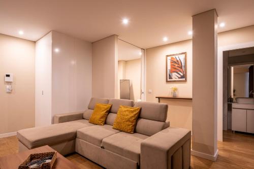 Braga Center Apartments 2 - image 22