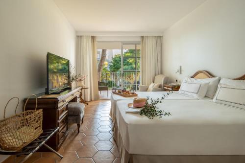 Melia Cala d'Or Boutique Hotel - image 32