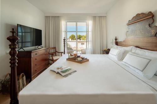 Melia Cala d'Or Boutique Hotel - image 24