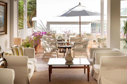 Melia Cala d'Or Boutique Hotel - image 26