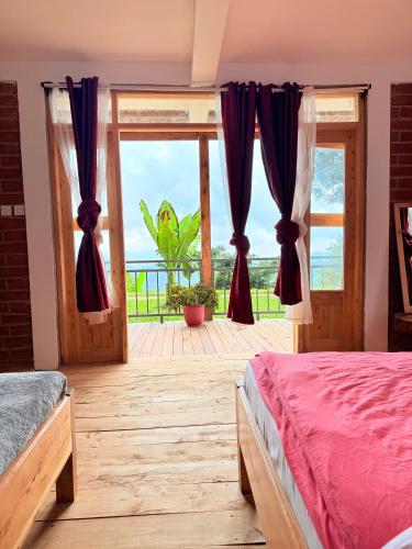 Chameleon Eco Farm Stay and Cultural Tours in Lushoto