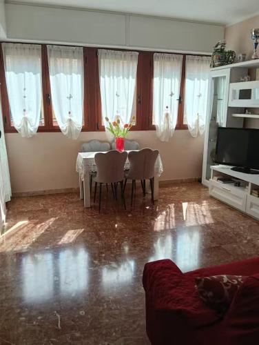Casa al mare la farfalla