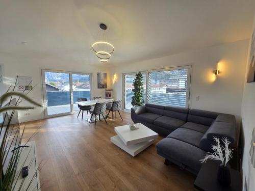 Panorama Penthouse in Füssen, Deutschland