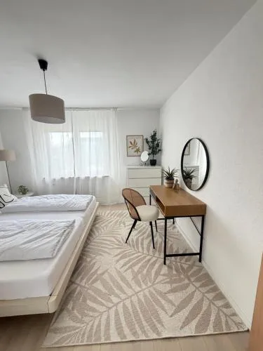 LOC Living 1 in Unteruhldingen, Deutschland