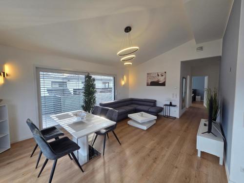 Panorama Penthouse in Füssen, Deutschland