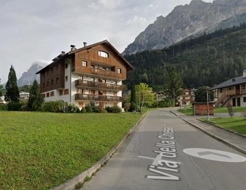 Botton d'oro in Borca di Cadore