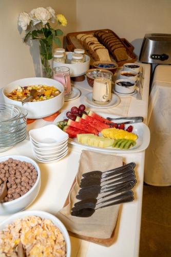 Hosteria Antares Patagonia by Visionnaire in San Martin De Los Andes