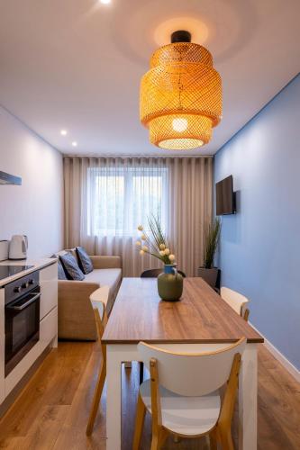 Braga Center Apartments 2 - image 26