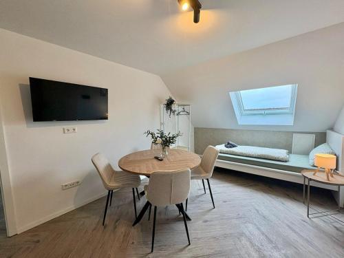 modernes Apartment 4 für Monteure mit Parkplatz in Lampertheim (modernes Apartment 4 fur Monteure mit Parkplatz in Lampertheim) in Lampertheim