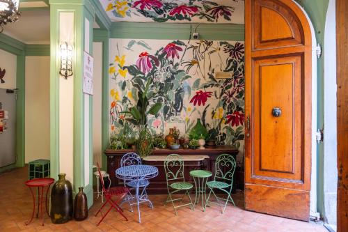 Einrichtungen, Ostello Bello Firenze in Florenz