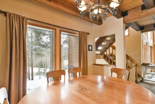 Belle Vue in Breckenridge, USA