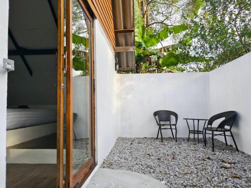 KhaoSok Farmstay Room Type - One-Bedroom House