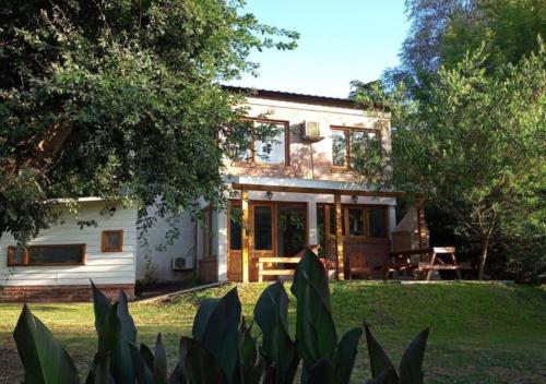 Casa Golf - Cmte. Nicanor Otamendi