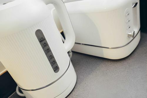 Cosy Maisonette in Worksop for Workers or Families in 沃克索普市中心