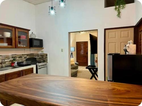 La casita de oly – khách sạn tại Ataco