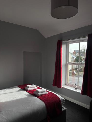 1 twin bed