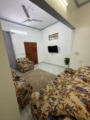 Coastal Haven 3 Bedroom Apartment Malindi – khách sạn tại Malindi