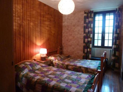 Gite Vassy in Bierry-les-Belles-Fontaines
