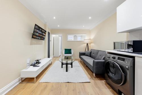 Luxury one bedroom property, London Bridge A1