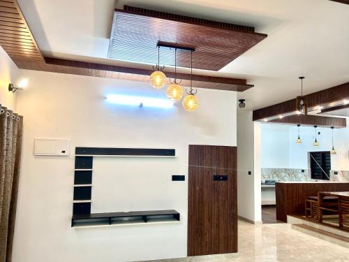 Grand Sapphires Resorts In Ramakalmedu in Ramakalmedu