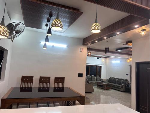 Grand Sapphires Resorts In Ramakalmedu in Ramakalmedu