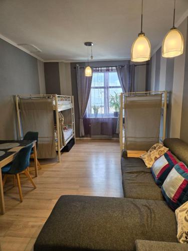LOTOS Hostel, Cracovie