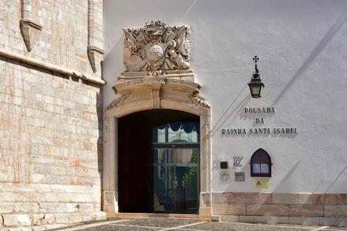 Foto - Pousada Castelo de Estremoz