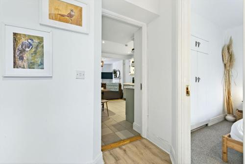 Wolfe Tone Apartment in กลางเมืองสลิโก