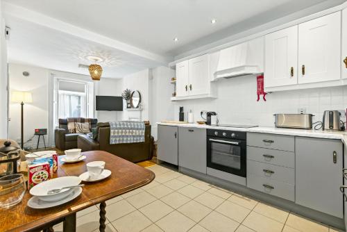 Wolfe Tone Apartment in กลางเมืองสลิโก