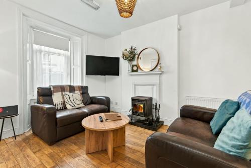Wolfe Tone Apartment in กลางเมืองสลิโก
