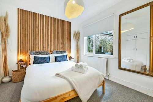 Wolfe Tone Apartment in กลางเมืองสลิโก