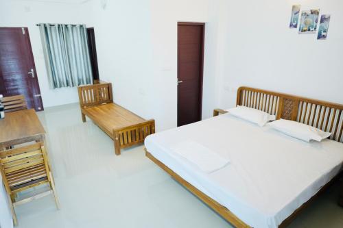 KPL Lodging – khách sạn tại Kottayam
